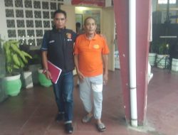 Polres Simalungun Tegas Berantas Kasus Pencabulan Anak, Tersangka Diserahkan ke Kejari, Korban Mendapat Perlindungan
