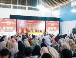 1.232 Penyelenggara Pemilu di Nagan Raya Ikuti Bimtek Pemantapan Tungsura dan Penggunaan Aplikasi SIREKAP