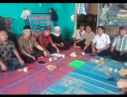DPC HNSI Deli Serdang Gelar Rapat Konsolidasi Persiapan Pelantikan Pengurus Baru