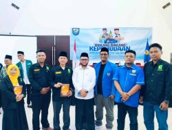 GPII Hadiri Dialog Pemuda Simalungun: Bahas Kapasitas Pemuda dalam Pilkada