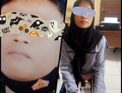 Diduga Lakukan Pelecehan, Oknum yang Mengaku Wartawan Dilaporkan ke Polisi oleh Novita Astuty