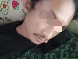 Pria Tua Dihajar Tanpa Alasan di Depan Penjual Daging, Keluarga Korban Minta Keadilan