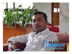 Panwaslih Nagan Raya Perketat Pengawasan Rapat Pleno Rekapitulasi Suara di Tingkat Kecamatan