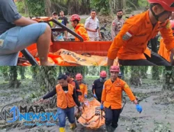Korban Hilang Akibat Longsor di Sembahe Akhirnya Ditemukan