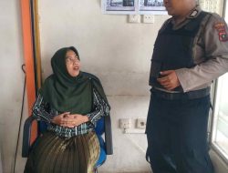 Polres Batu Bara Gelar Patroli Dialogis dan Cooling System Jelang Pilkada untuk Jaga Kondusivitas Wilayah