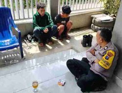 Pembinaan Dan Pendekatan Pada Para Pemuda yang Sering Buat Resah