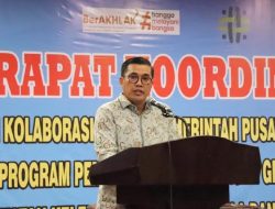 Dinas Koperasi UKM Sumut Dukung Program Makan Siang Gratis di Sekolah, Dorong Peningkatan Gizi Anak Sekolah