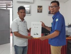 Lapas Kotapinang Gandeng PT Global Perkasa Treatment Kelola Limbah B3 Klinik
