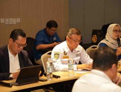 Persiapan Nataru 2024/2025, PELNI Sesuaikan 14 Rute Kapal Penumpang
