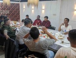 Polres Batu Bara Gelar “Cooling System” untuk Ciptakan Pilkada 2024 yang Aman dan Kondusif
