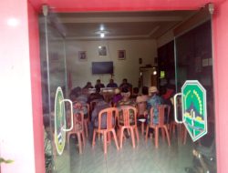 Pembentukan Ketua Kelompok Tani Gapoktan di Desa Kramat Jaya, Kecamatan Malausma, Majalengka