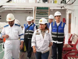 Kapal PELNI Jalani ‘Check Lab’ untuk Pastikan Kesiapan Layani Penumpang Liburan Nataru