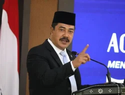 Menteri Imipas Tegaskan Petugas Penyebar Video Napi Nyabu Tidak Akan Disanksi