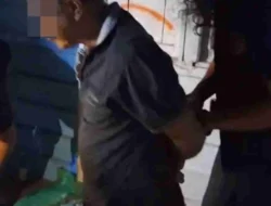 DPO Pelaku Pembuangan Mayat di Karo Ditangkap Jatanras Polda Sumut di Aceh