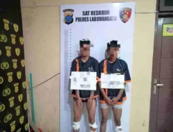 Polres Labuhanbatu Bersama Polsek Kualuh Hulu Berhasil Ungkap Kasus Penculikan Bermotif Narkotika