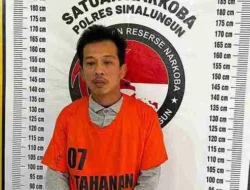 Sat Narkoba Polres Simalungun Berhasil Ungkap Transaksi Narkoba di Samping Gereja
