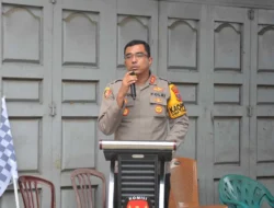 Distribusi Logistik Surat Suara Pilkada Serentak 2024 di Labuhanbatu Selatan Berjalan Lancar