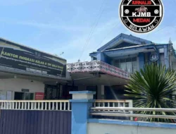 Imigrasi Belawan Bantah Tudingan Pelihara Perusahaan Berkedok Agen Paspor