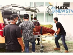 Identitas Mayat yang Ditemukan di Dusun Bagan Dalam, Batu Bara Terungkap