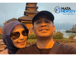 Keluarga Besar di Kuala Pesisir Sampaikan Terima Kasih atas Dukungan TRK-Sayang
