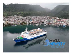 PELNI Prediksi Puncak Arus Mudik Nataru pada 19 Desember 2024
