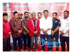 KPA Nagan Raya Peringati Milad GAM ke-48 dengan Doa Bersama dan Santunan Anak Yatim
