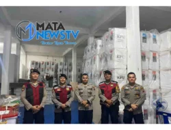 Patroli Sat Samapta Polres Labusel Pastikan Keamanan Objek Vital dan Harkamtibmas