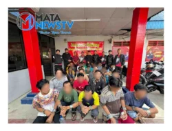 Optimalkan Rehabilitasi, Lapas Kotapinang Pindahkan Warga Binaan ke Lapas Sibolga