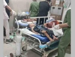 Tragedi Percobaan Pembunuhan Tiga Anak di Percut Sei Tuan, Pelaku Masih Diburu