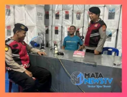 Polres Labuhanbatu Selatan Gelar Patroli Preventif Cegah Tindak Kejahatan 3C