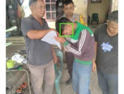 Polsek Siantar Marihat Selesaikan Kasus Pencurian dengan Pendekatan Problem Solving
