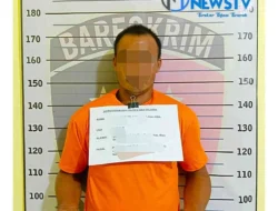 Polres Nias Selatan Tangkap Terduga Pelaku Penyalahgunaan Narkoba