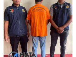 Kasus Penggelapan COD Aplikasi Shopee Xpres di Nagan Raya Diserahkan ke Jaksa