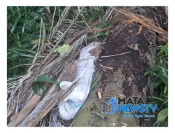 Pelajar 12 Tahun Ditemukan Tak Bernyawa di Dalam Karung di Serdang Bedagai