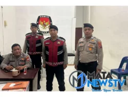 Patroli Sat Samapta Polres Labuhanbatu Selatan Pastikan Kamtibmas Kondusif