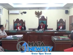 Sidang Sengketa Tanah 59,8 Ha di Deli Serdang Ditunda, UINSU Absen, Penggugat Siap Buktikan Haknya