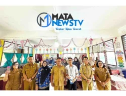 Telkom Kolaborasi dengan Korwilcam Lubuk Pakam: Dorong Digitalisasi Pendidikan Melalui Indibiz Sekolah