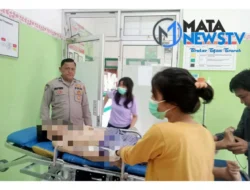Penemuan Mayat di Sumur, Pos Pelabuhan Sipinggan Tindak Lanjuti Laporan