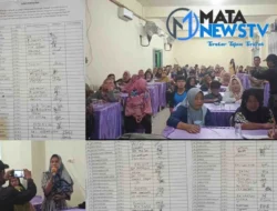 Klarifikasi Kepala SMK Tarbiayah Islamiyah: Dana Rp300 Ribu untuk Bantu Siswa Kurang Mampu, Sesuai Persetujuan Orang Tua Murid