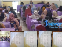 SMK YP Tarbiyah Islamiyah Hamparan Perak Bantah Berita Miring, Dan Undang Orang Tua Wali Murid Terkait PIP Siswa
