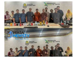 Timses Juragan Sampaikan 5 Tuntutan Pasca Kekalahan Pilkada Nagan Raya