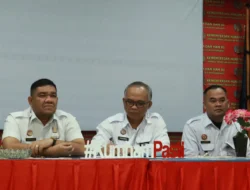 Kalapas Rantauprapat Ikuti Undangan Rapat Persiapan Rencana Dialog Presiden Republik Indonesia dengan Narapidana dan Anak secara Virtual