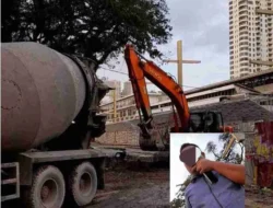 Warga Deli Serdang Alami Intimidasi : “Ancaman Preman di Proyek Revitalisasi Lapangan Merdeka Medan”