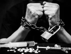 Polres Belawan Gerebek Sarang Narkoba, Empat Pelaku Ditangkap
