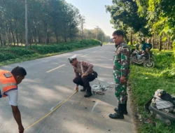 Kecelakaan Maut di Jalan Siantar-Tebing Tinggi, Pengemudi Bus Kabur, Polisi Buru Pelaku