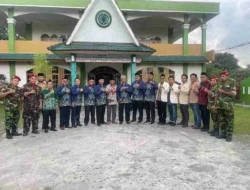 Jaga Eksistensi, PDPM Simalungun Luncurkan Program “Ngopi Bareng Senior”