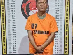 Polres Simalungun Bekuk Pengedar Narkoba, Sabu dan Ganja Diamankan di Kamar Kos