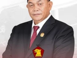 Muhammad Dahnil Ginting Tegas: Siapapun yang Korupsi Harus Ditindak Tegas