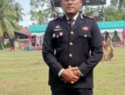 Polsek Darul Makmur Tangani Kasus Penganiayaan di Lahan Plasma PT SPS 2