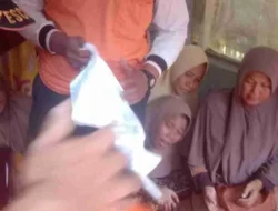 Balita Hilang Di Sungai Sei Belawan Ditemukan Meninggal Dunia